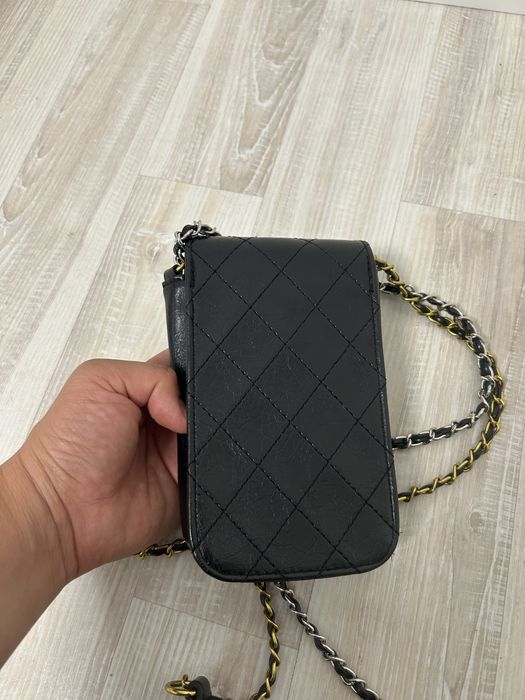 Сумка chanel make up