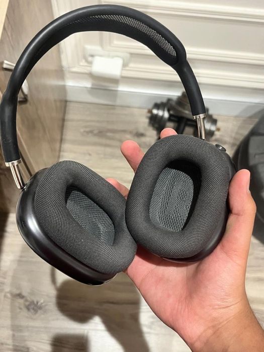 Apple AirPods Max - A’lo holatda