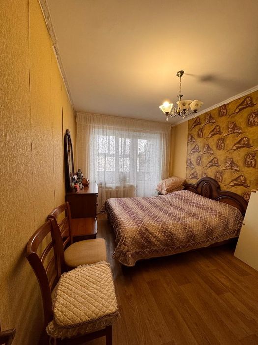 Продам 3 комнатную квартиру