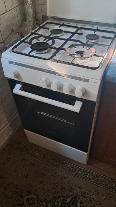 Aragaz Vortex VO1800