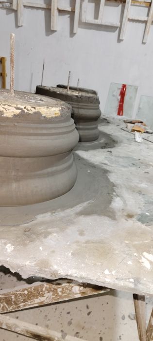 Фибробетон Fibrobeton