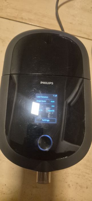 Vand dreamstation 2 advanced auto cap