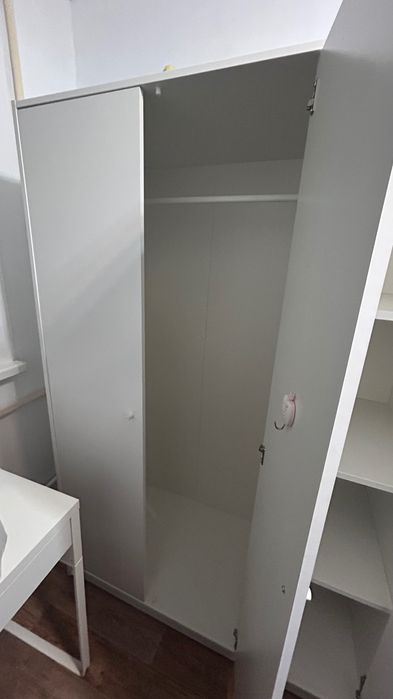 Шкаф детский б/у в хорошем состоянии