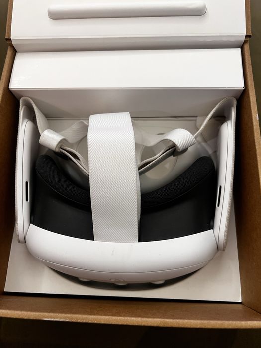 Meta quest 3 512 гб