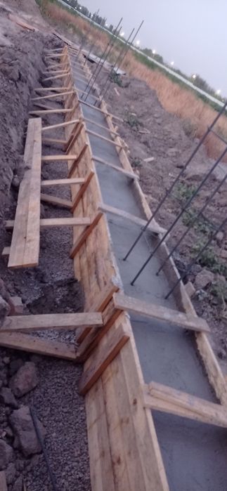 Beton Tovarniy  (mikserniy)