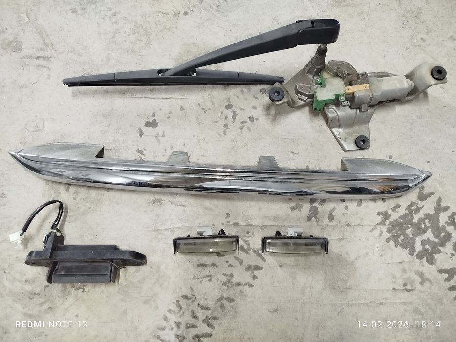 Паджеро/мантеро спорт