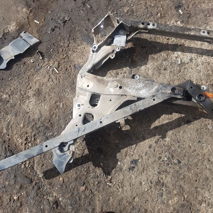 Преден мост магаре за БМВ е90 2.0д