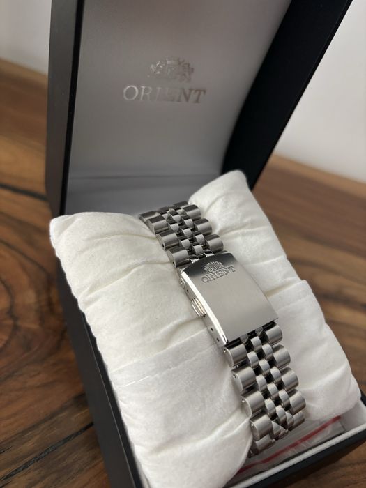 Orient President Day Date