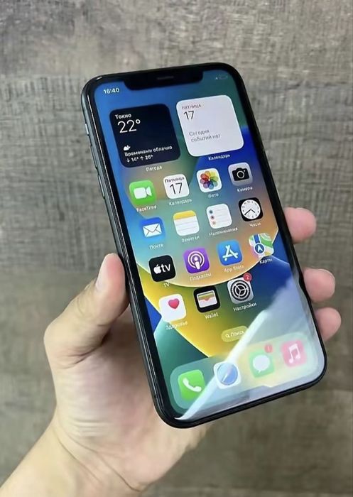 Айфон11телефон смортфон