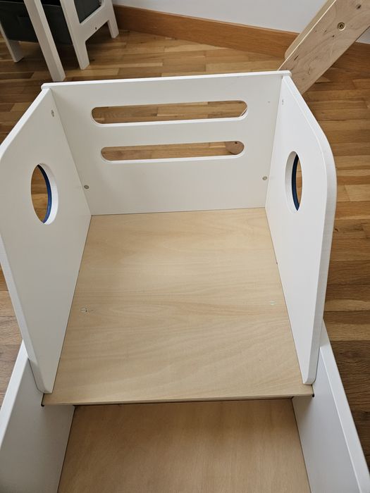 Дървена люлка Hape