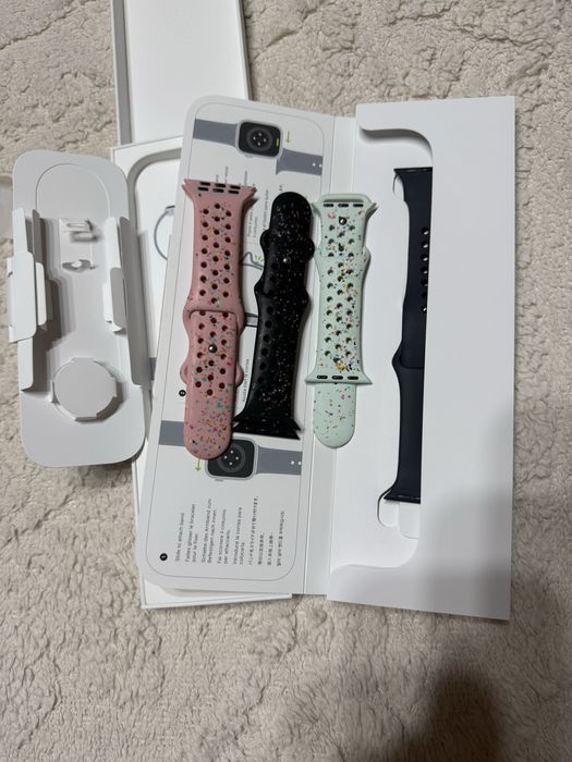 Apple Watch SE 2