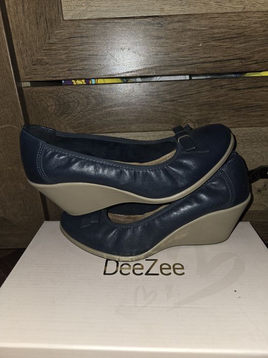 Pantofi Dama Lasocki