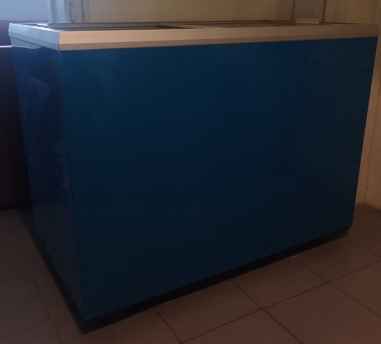 Фризер Ракла минусов