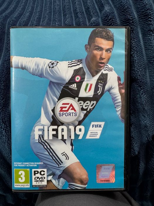FIFA 19 за PC  -