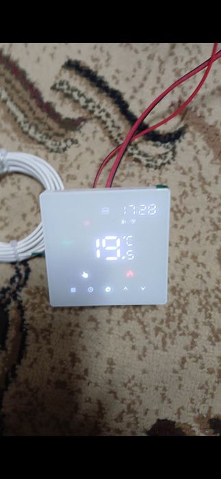 Termostat de ambient