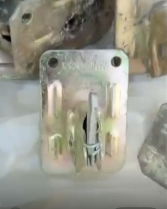 Чирозы доя опалубки .