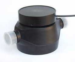 Разходомер за АдБлу с LCD-RS485