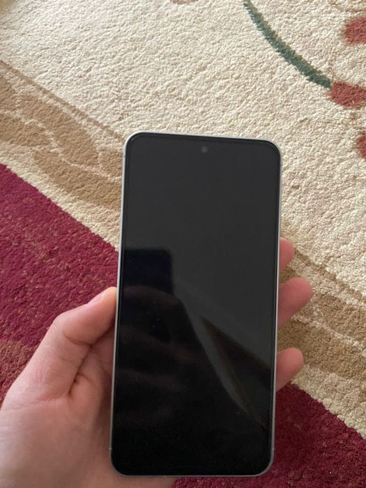 Samsyng Galaxy A56 5G