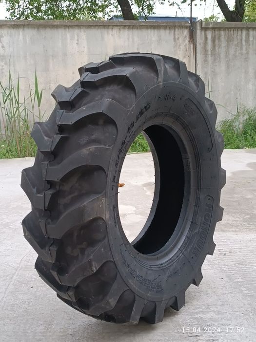 Автошина 12.5/80-18