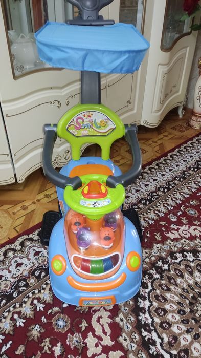 Срочно! Окончательно!