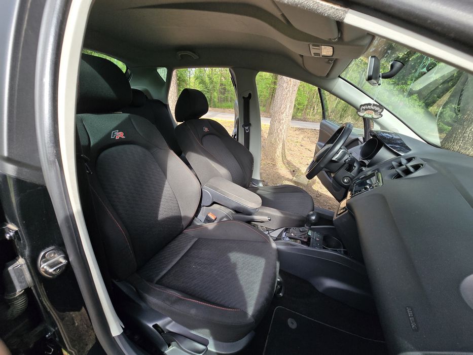 SEAT Ibiza 2010 — imagine 5