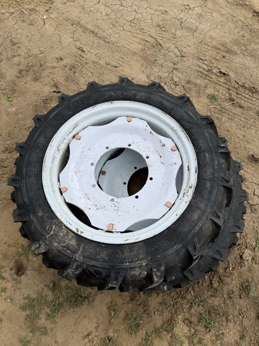 Узкий колеса TAISHAN