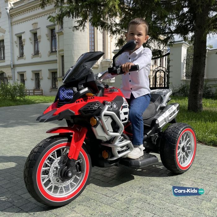 детский мотоцикл оптом/дона