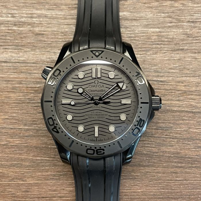 Omega Seamaster 300 мъжки часовник