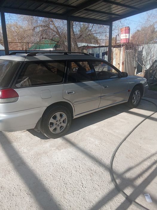 Продается машина