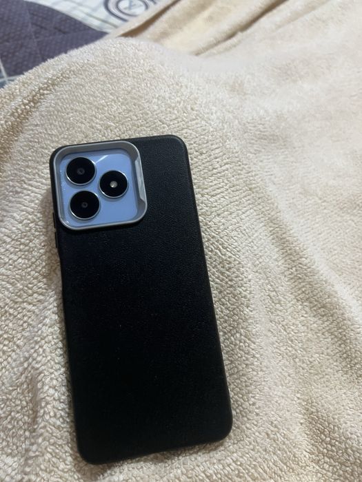 Телефон андроид Realme note 50