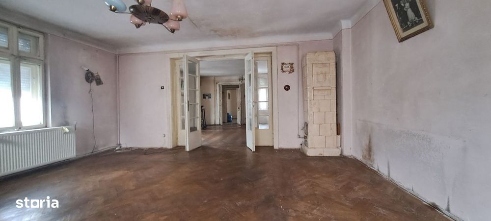 apartament in casa p+1, ultracentral