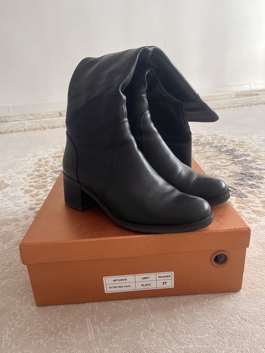 Женская обувь