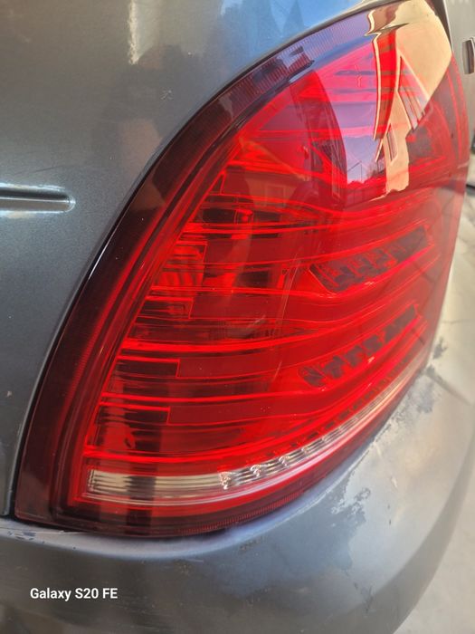 Плафоны на приору диодовые AMG