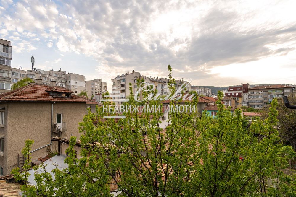 Продава се Едностаен апартамент в Шумен, Болницата - 36 кв.м за 1658 €/кв.м - Снимка #8