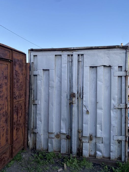 Продам дачу в экологически чистом районе