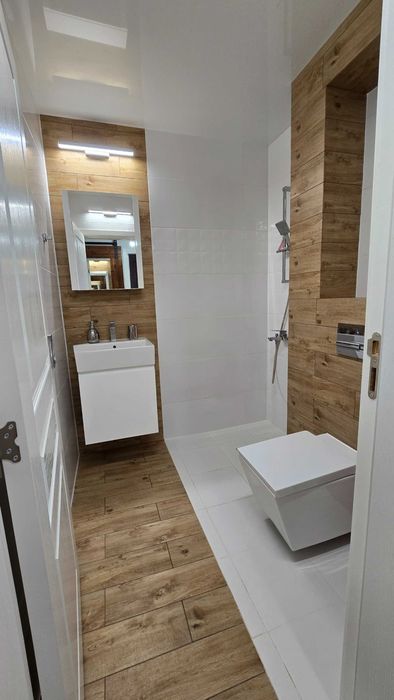 Дава се под наем Двустаен апартамент в София, Обеля 1 - 60 кв.м за 575 € - Снимка #1