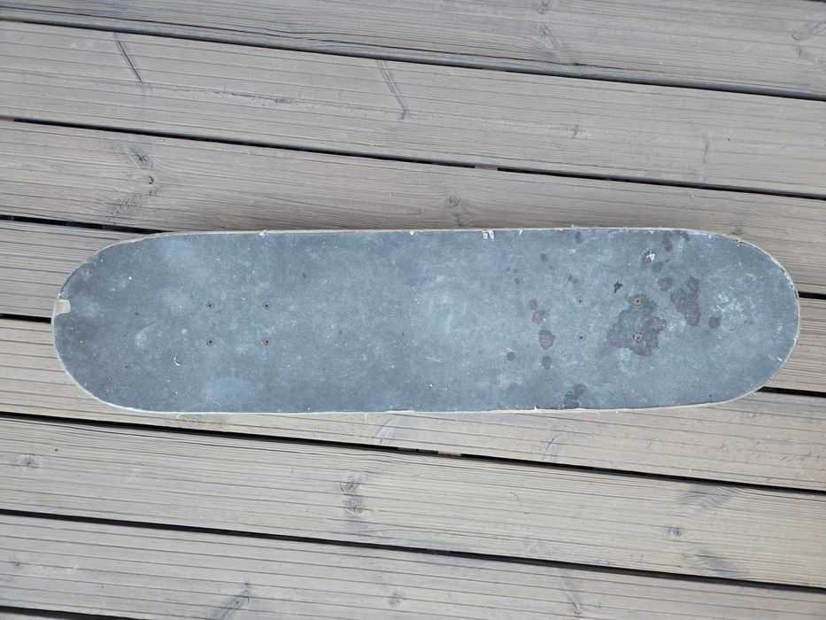 Vand skateboard Hudora