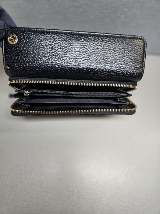 Оригинален портфейл Gucci