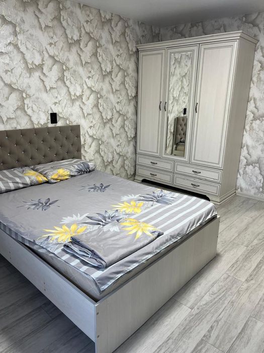 Квартира на 72 квартале, ночь 10000, сутки 12000