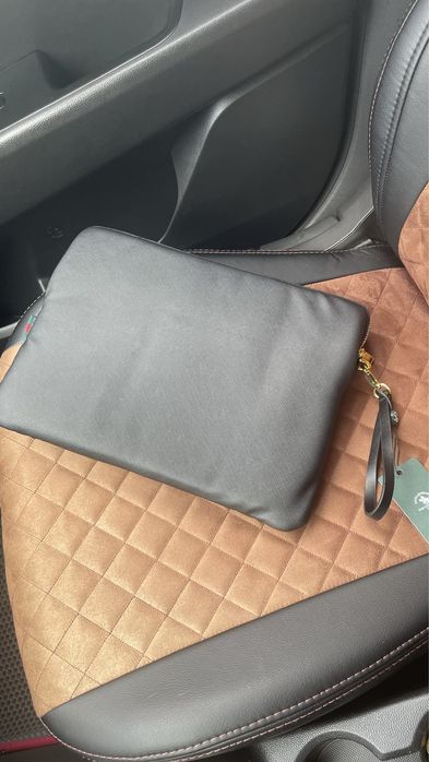 Клатч Santa Barbara