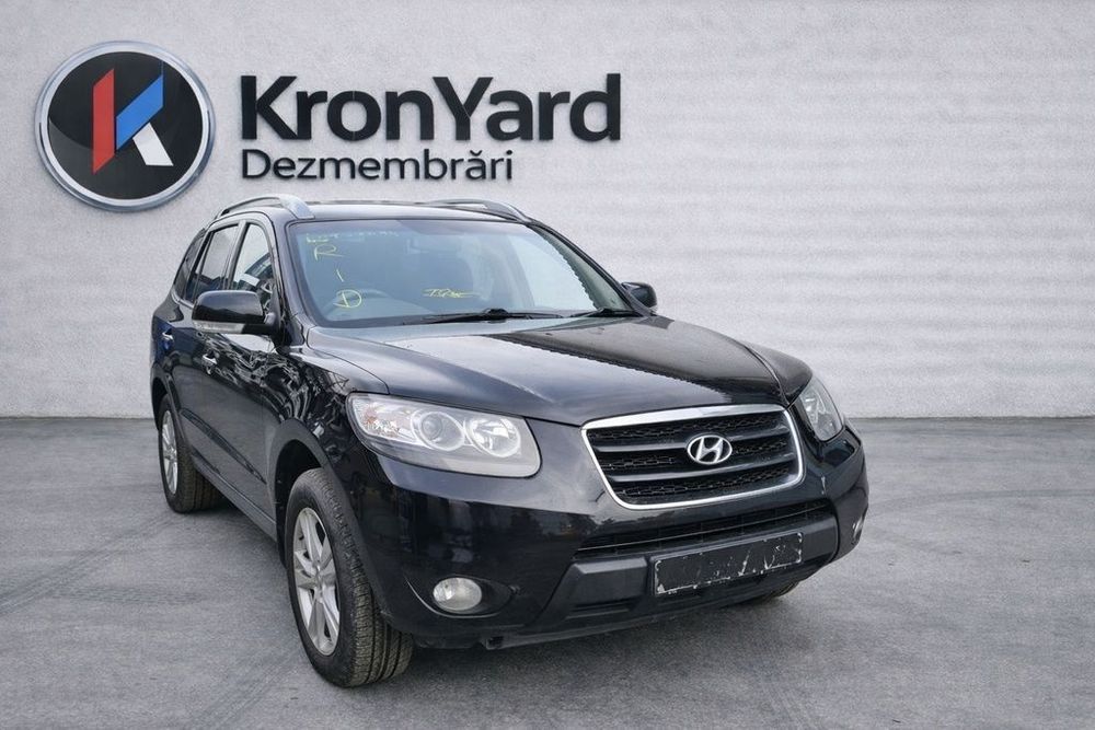 Cutie de viteze Hyundai Santa Fe 2 Facelift 2.2 Diesel 2009 - 2012 197CP Manuala 6 ...