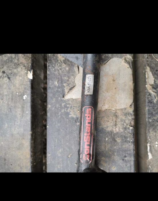 Cric central Honda  nc KBA 31621