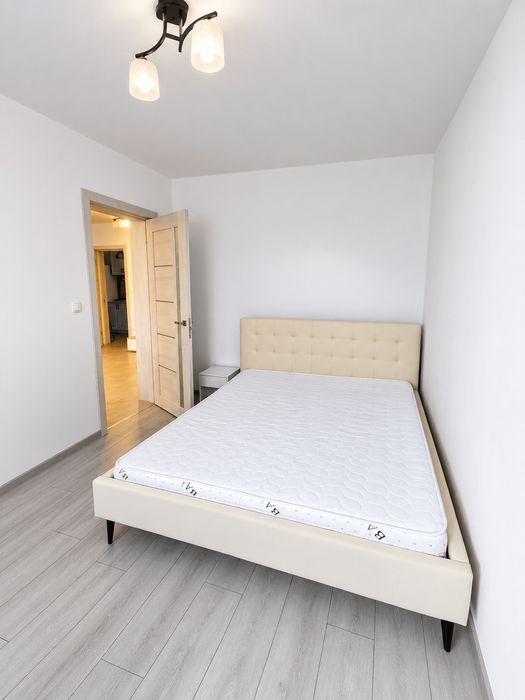 Apartament în orașul Broșteni G13