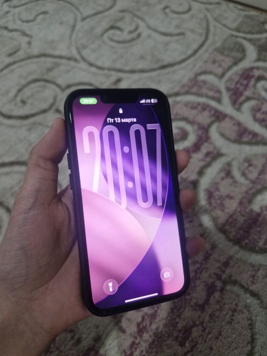 iPhone 13 128gb Айфон 13 128гб