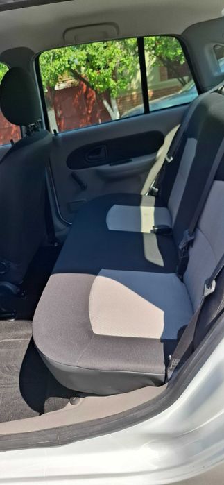 Renault Symbol 2010 - 68.000 km reali - Consum redus de combustibil