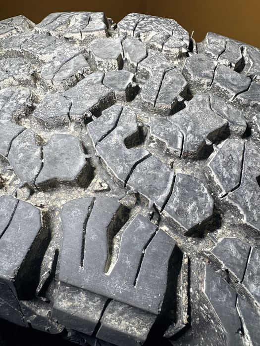 Anvelope All-Terrain BFGoodrich Baja Champion LT 215/65 R16 – DOT 2022