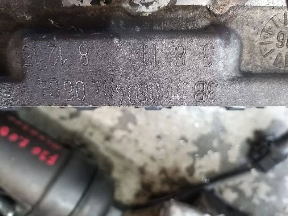 Chiulasa 1.3 mjt fiat doblo 381181215 55193111