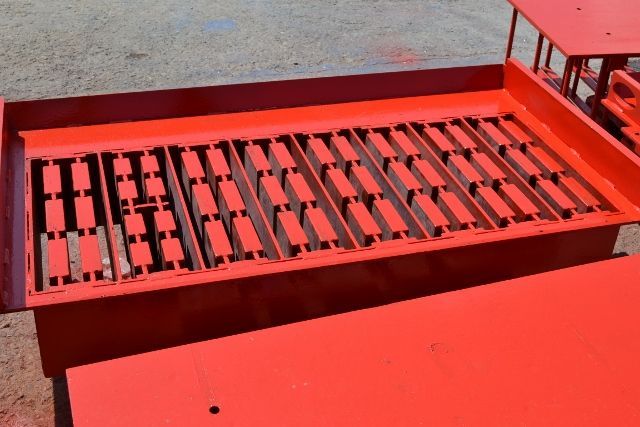 Promotie 20% presa/ masina boltari beton, boltari zidarie, boltari stalp - FORTE PLUS