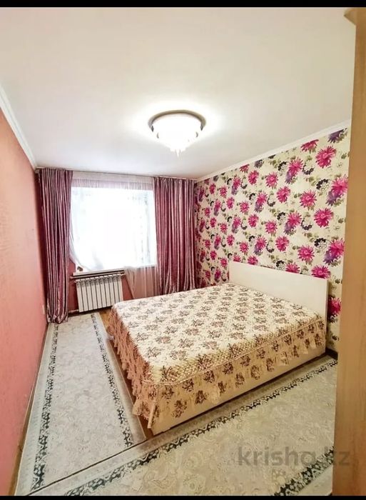 Квартиры 3-х комнатная