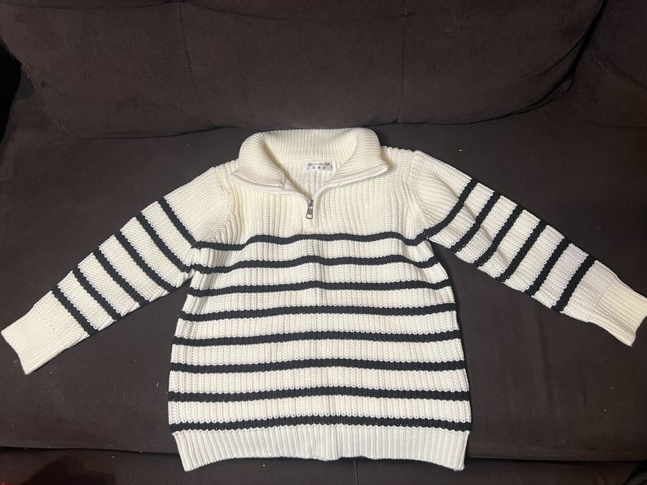 Продам НОВЫЙ детский пуловер/жемпер